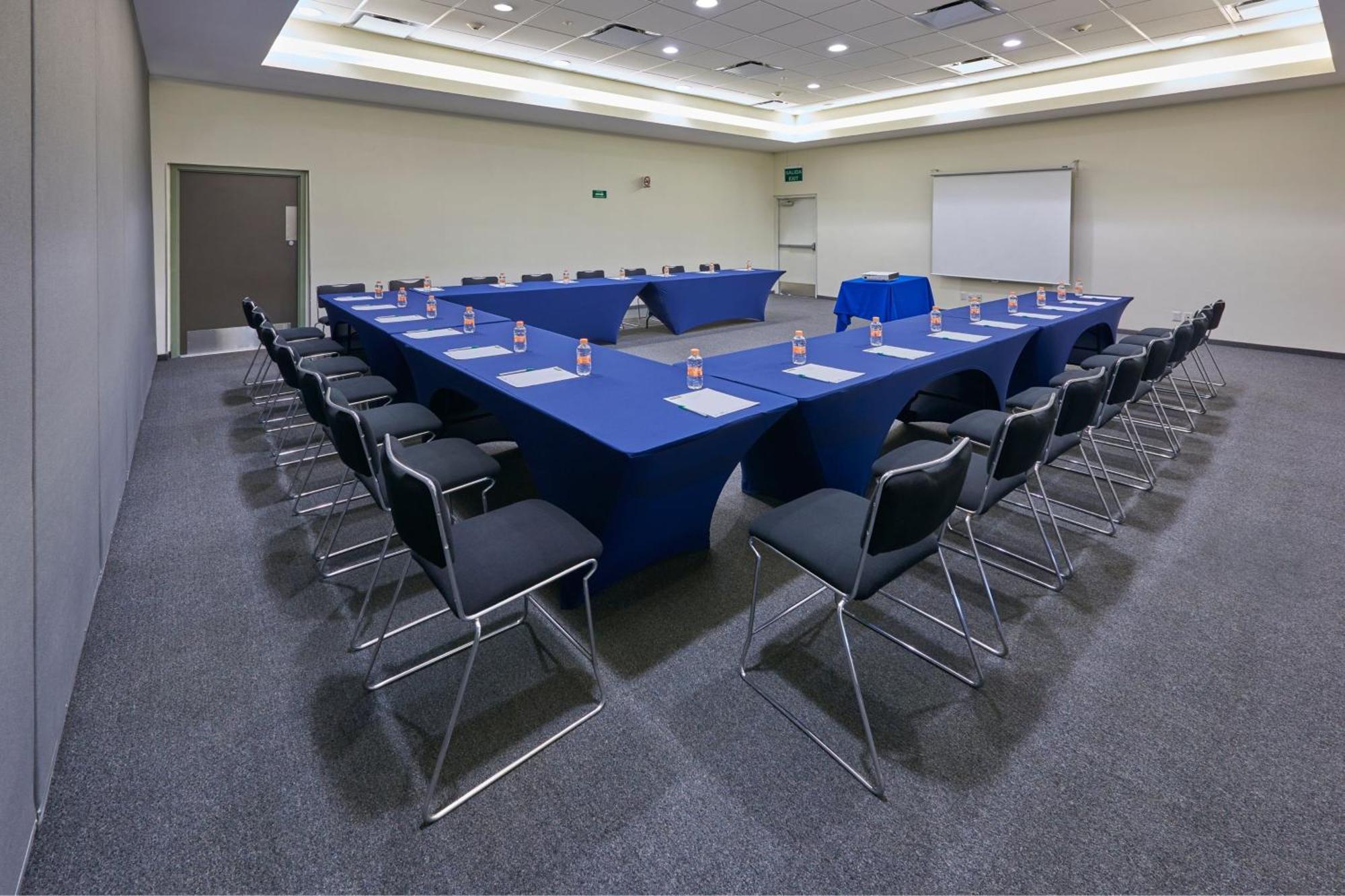 Express Junior By Marriott Finsa