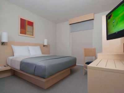 Hotel City Express Junior Finsa Heroica Puebla de Zaragoza
