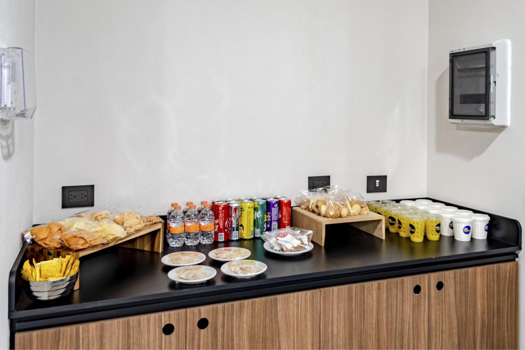 Express Junior Finsa Hotel 3*