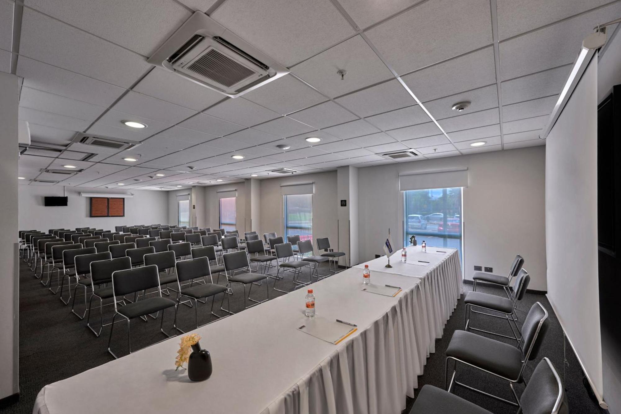 Express Junior Finsa Hotel Heroica Puebla de Zaragoza