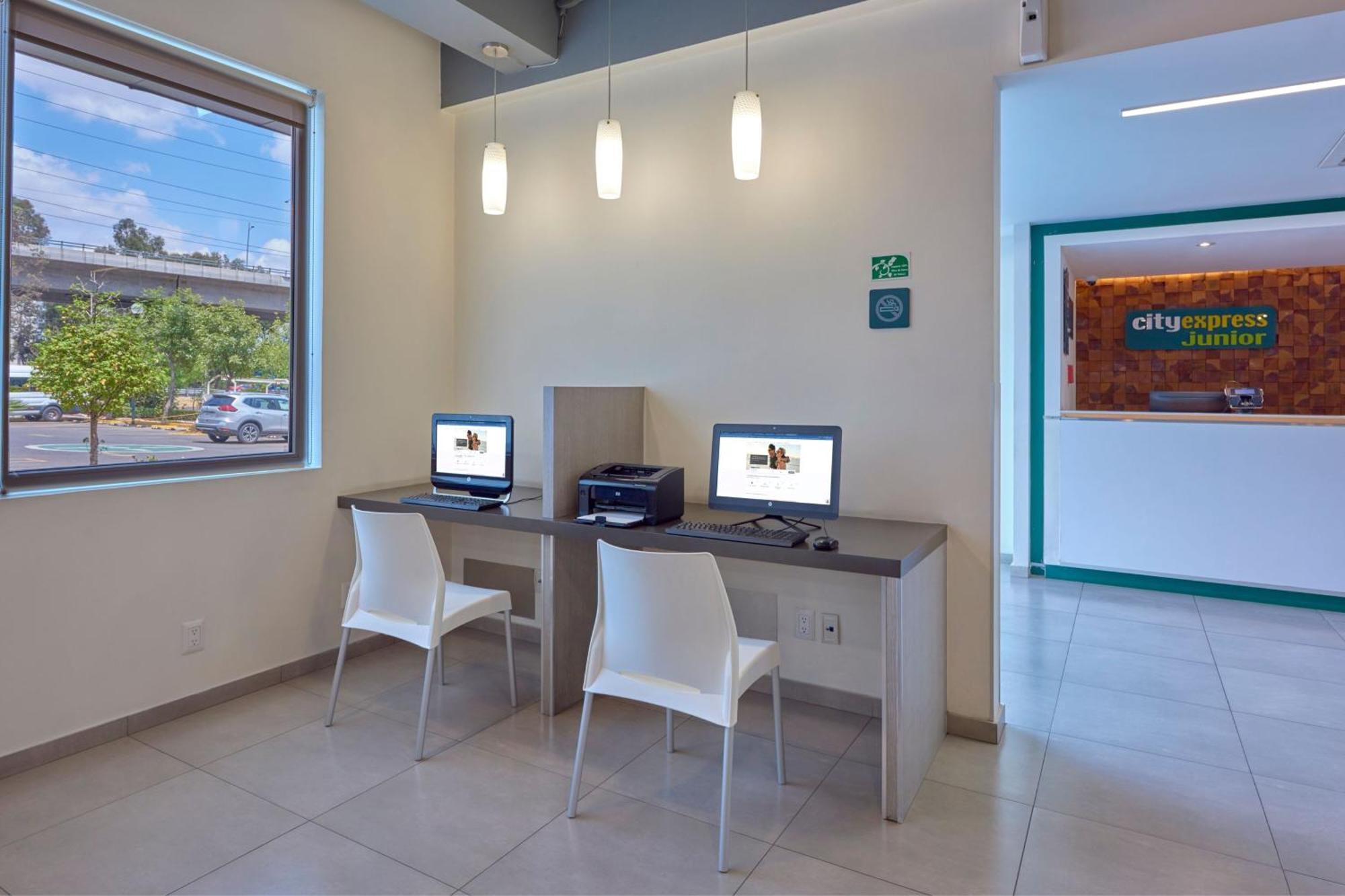 Express Junior By Marriott Finsa 3*
