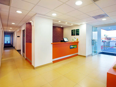 Express Junior Finsa