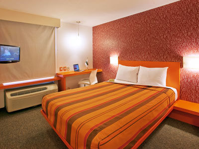 Hotel Express Junior Finsa Heroica Puebla de Zaragoza