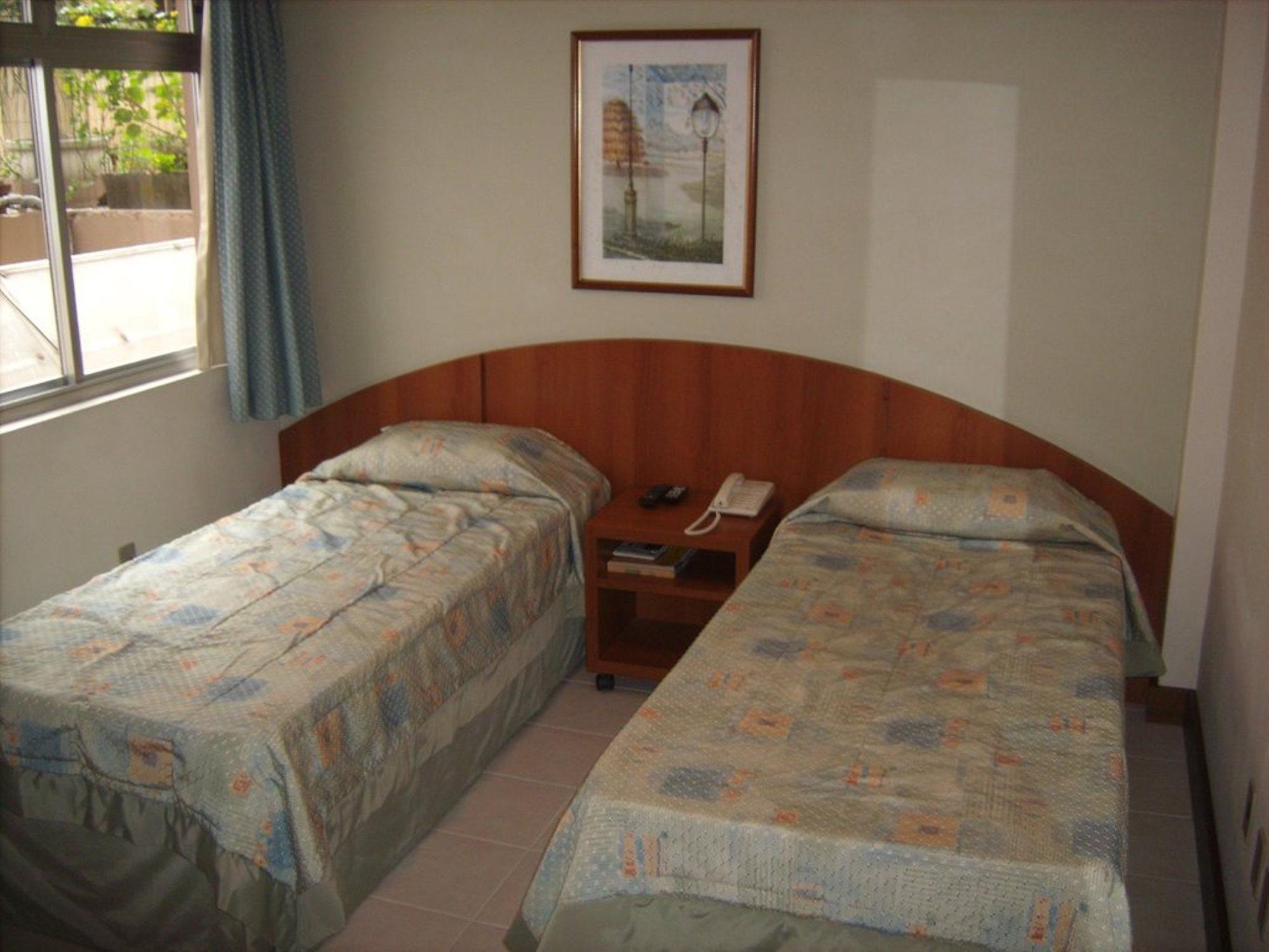 Hotel Express Junior Finsa