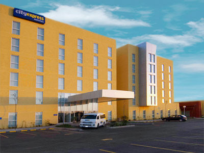 Express Junior Finsa Hotel