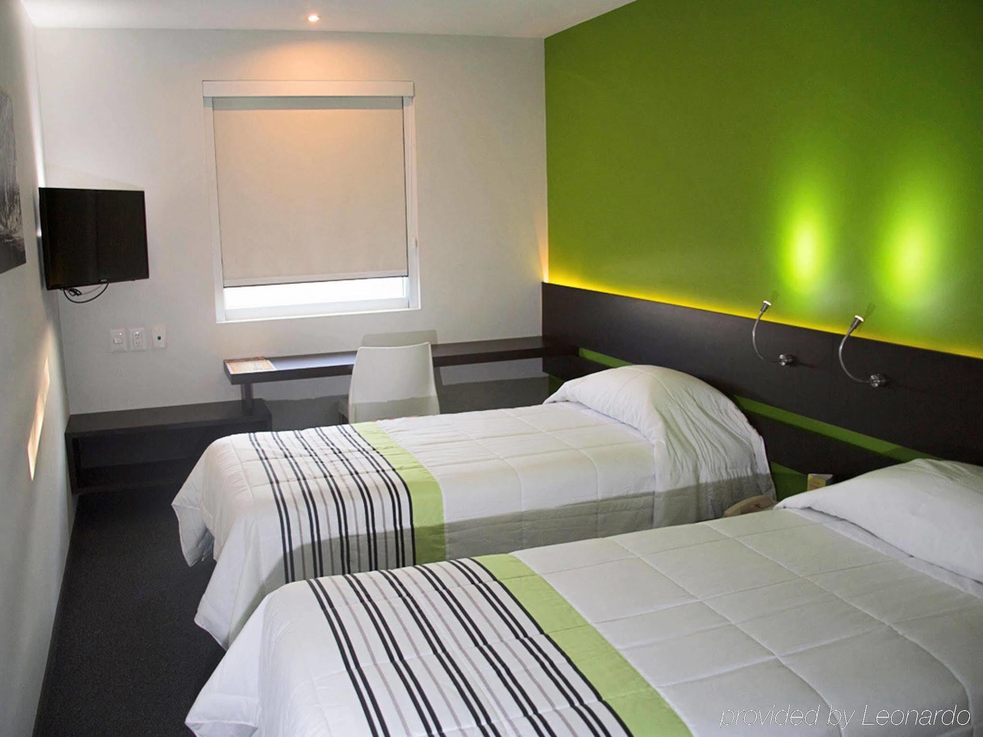Express Junior Finsa Hotel 3*